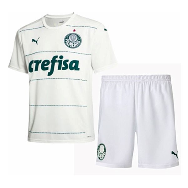 Camiseta Palmeiras 1ª Niño 2022/23